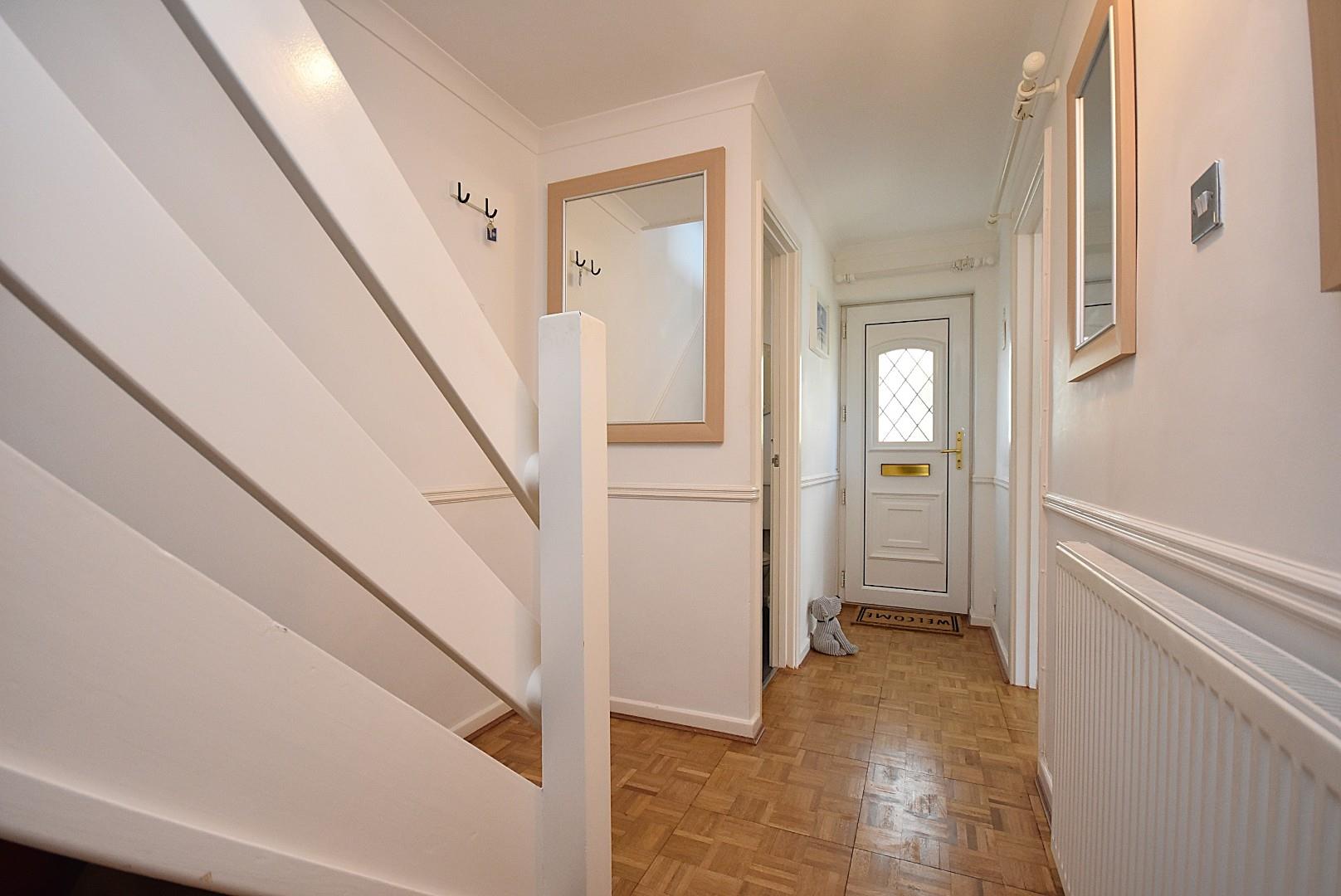 6 Rowan Close, Penarth, CF64 5BU